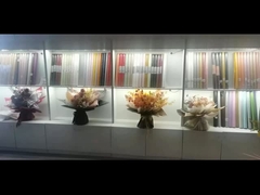 Factory of flower warpping paper wholesale