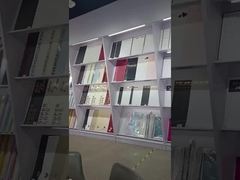 Factory of Flower Wrapping Paper and Samples of Hunan Famous Trading Co., Ltd.