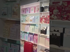 Flower Wrapping Paper for Wholesale