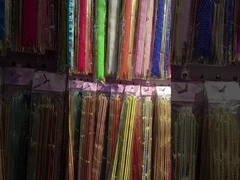 Factory of Flower Wrapping Paper and Samples of Hunan Famous Trading Co., Ltd.