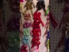 Factory of Flower Wrapping Paper and Party Supplies of Hunan Famous Trading Co., Ltd.