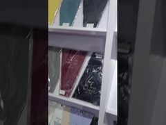 Factory of Flower Wrapping Paper and Party Supplies of Hunan Famous Trading Co., Ltd.