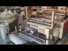 Factory of Flower Wrapping Paper of Hunan Famous Trading Co., Ltd.