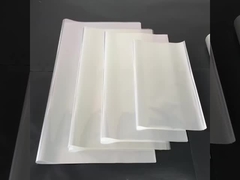 Large quantity discounts: Transparent cellophane flower art wrapping, waterproof paper, opp film, ca