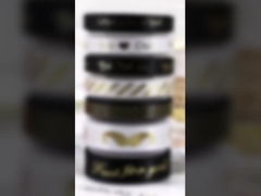 Father's Day ribbons DIY accessories, decorative accessories, ribbon gift boxes, ribbons, flowers, c