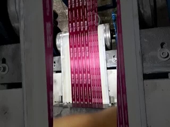 Four golden threads, satin border, silk ribbon, printed letters, best wishes for you, cake box, fres