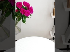 Afternoon black tea European retro printed art paper flower packaging paper