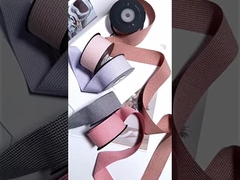 Handmade DIY hair accessories, bow tie materials, foreign trade, Thousand Bird plaid webbing, Japane