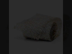 Meisida Gold and Silver Scallion Haired Ribbon Gift Flower Cake Baking Wedding Decoration Gold and S