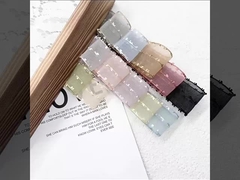 New Online  Mascara Ribbon Flower Gift Packaging DIY Hair Accessories Ribbon Bow 50% Mixed pro