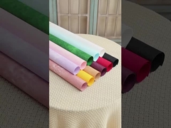 Ink tie dye stone texture waterproof floral flower packaging paper