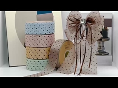 Dot flocking tree wrinkled sparkling diamond belt