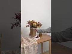 Simulated flower autumn single small Daisy home decoration dining table bouquet decoration item shoo