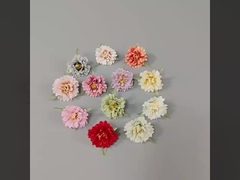 Simulated Forest style Little Peony Flower Wedding Flower Wall Road Guide Decoration Fake Flower Han