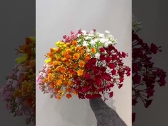 Artificial flowers, silk flowers, asters, bouquets, home decoration, wedding arrangements, hand-held