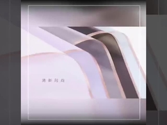 Wholesale flower wrapping paper, gift bouquet packaging materials, two-color waterproof Ouya paper, 