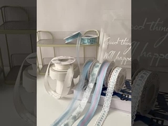 Alice series ribbon