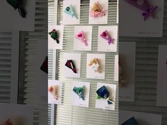 	 Handmade sunflower soap flower gift box, Teachers' Day souvenir, Valentine's Day present, preserve