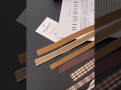 Maillard series ribbons