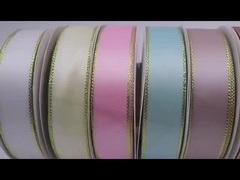 Double sided polyester tape