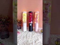 Valentine's Day creative gifts for your girlfriend and best friend, such as soap bouquets, artificia