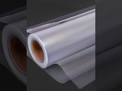 Flower Shop Transparent Glass Flower Arrangement Flower Packaging Paper