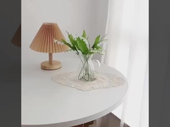 Simulated small lily of the blue ins style fresh and light decorative items, wedding bride's hand bo