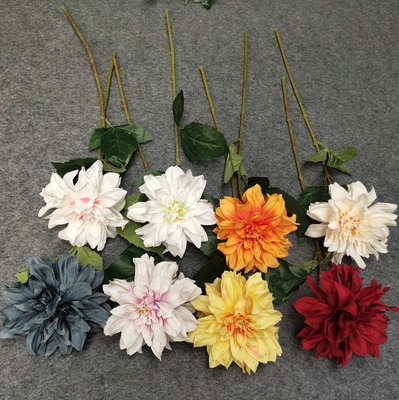 Customized Decorative Artificial Flower for Home Garden Decor