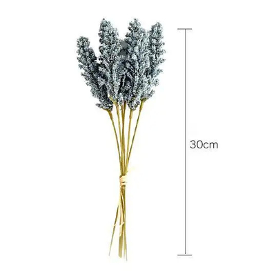 Customized and Waterproof Decorative Artificial Flower Beautiful Addition