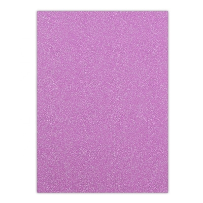 50cmX70cm Iridescent Glitter EVA Foam Sheets Board A4 Size 1.8mm For Kids DIY