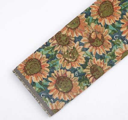 Printed Gift Sunflower Wrapping Paper Floral Bouquet Personalised Wrapping Paper Roll