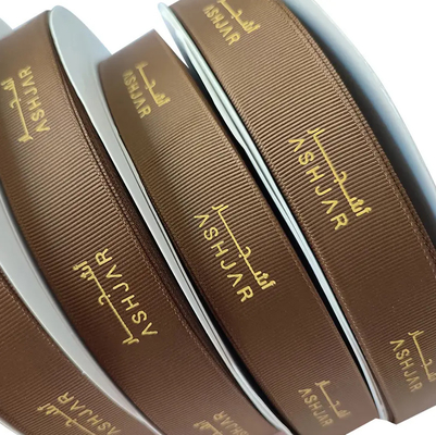Buy Polyester Happy Birthday Ribbon Roll Gift Wrapping online manufacture