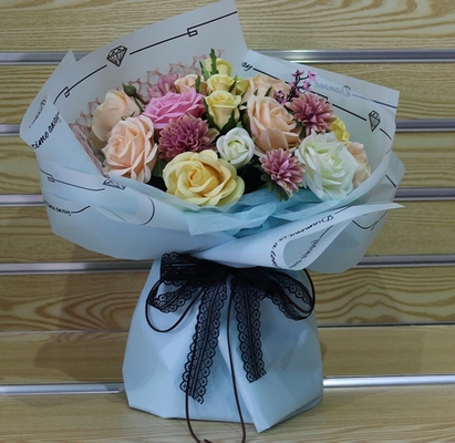 Buy Waterproof Curly Ribbon Gift Bow 0.6cm online manufacture