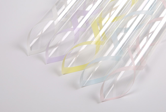 Buy Opp Plastic Wrap For Flower Non Woven Flower Wrapping Paper online manufacture