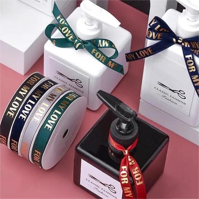 Buy 1.2cm Width Curling Ribbon For Gift Wrapping In Roll Packaging online manufacture