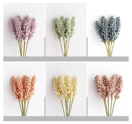 Good price Create A Beautiful Atmosphere With Fake Flowers For Decoration online