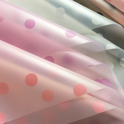 Buy Recyclable 50cm*70cm Gift Wrap Paper Roll For Wrapping Gifts online manufacture