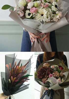 buy Gorgeous Customized Silk Floral Arrangements with Waterproof Property online manufacture