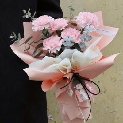 Buy Wrapping paper material gift flower winding packaging paper online manufacture