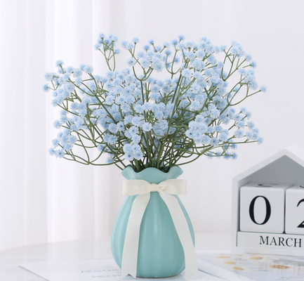 Good price Full sky star artificial flower bouquets and dried flower home decoration accessories online