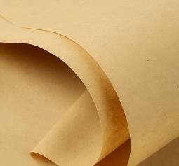 Good price Solid color kraft paper flower wrapping paper online