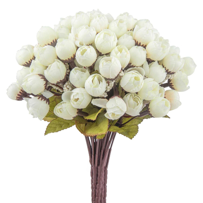 Good price Mini rose buds and star buds online