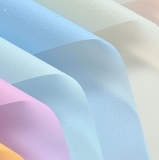 Good price Advanced Matte Paper Korean Bundle Paper Flower Packaging Paper online