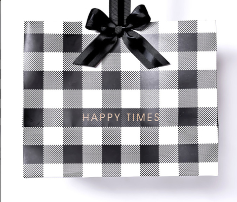 Good price Yao Ming Ribbon Black and White Full Matte DIY Matte Hair Decoration Bow Handmade Flower Material Cake Gift Packaging Belt online