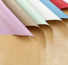 Good price Cynthia Paper Pullman Flower Packaging Paper online