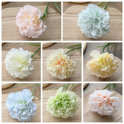 Good price Kangnaixin Mother's Day gift artificial flower home decoration online