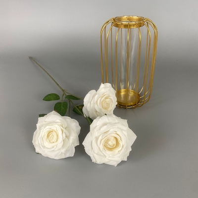 Good price Rose artificial flower hotel home wedding street sign decoration artificial flower online