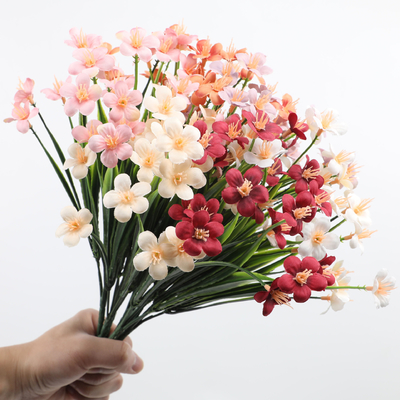 Buy Simulated Daisy home ornaments for wedding outdoor decoration online manufacture