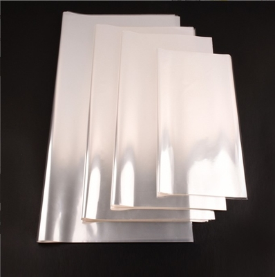 Good price Large quantity discounts: Transparent cellophane flower art wrapping, waterproof paper, opp film, cake baking base, flower bouquet wrapping paper online