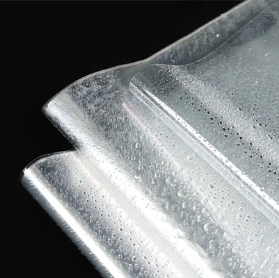 Good price Wholesale transparent dust-proof cellophane, flower bouquet gift wrapping paper, waterproof plastic paper, flower shop packaging materials online